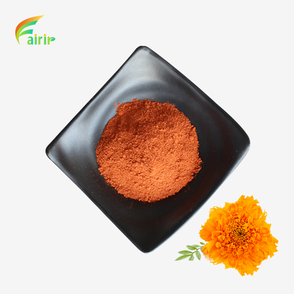 Pure Lutein Powder